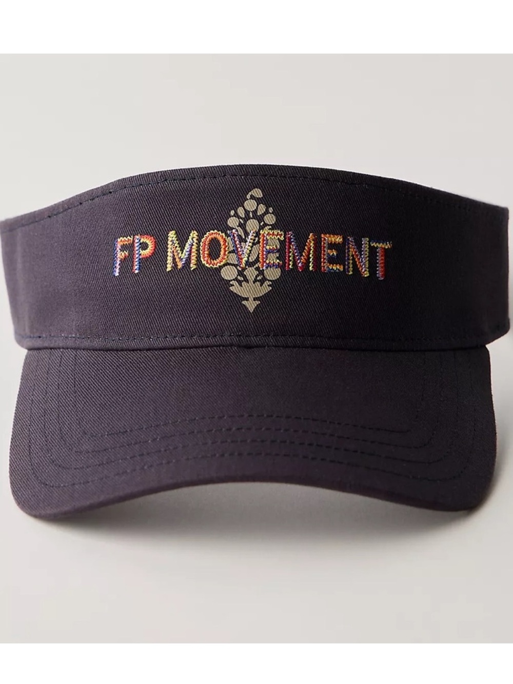 FP Movement Tea Time Visor!!! NWT!!!